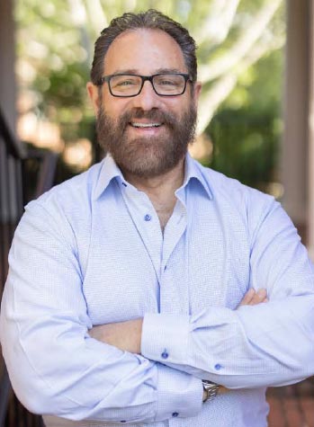 meet dr barry cohen