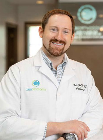 meet dr matt cohen